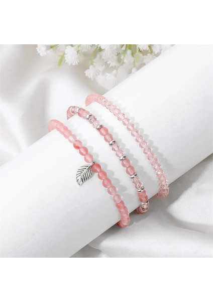 Zirkon Bileklik (Yurt Dışından) indirimleri