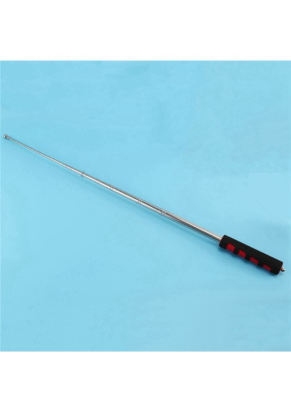 4x Uzatılabilir 2m Taşınabilir Teleskopik El Bayrak Direği Aracı Bayraklar Windsock (Yurt Dışından) fiyatları