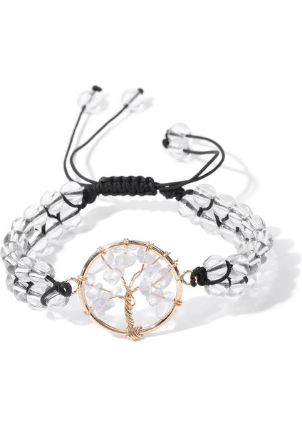 Zirkon Bileklik (Yurt Dışından)