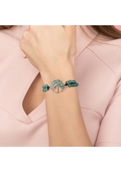 Zirkon Bileklik (Yurt Dışından) indirimleri