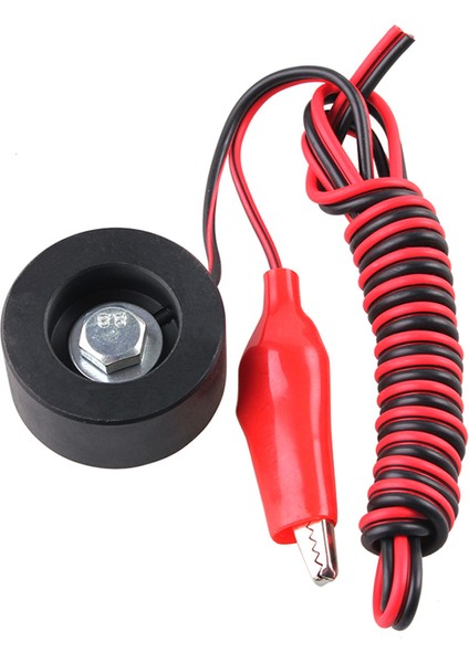 Mach3 Aracı Cnc Z Ekseni Yönlendirici Değirmen Sıfır Kontrol Basın Plaka Ayar Probu Freze 35MM Cnc Oyma Tezgahları A (Yurt Dışından)