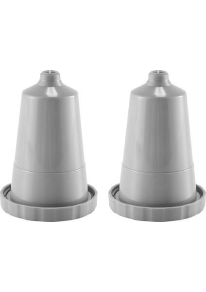 2 Pack Coffee Filters Reusable Compatible For 2.0 My K500 Gift B30 B40 B50 B60 B70 (Yurt Dışından)