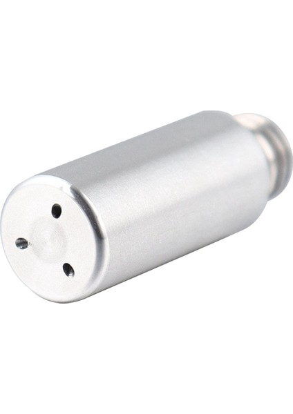 Steam Nozzle Tip Spout For Classic/classic Pro, Milk Foam Spout, Food Grade Stainless Steel (Yurt Dışından)