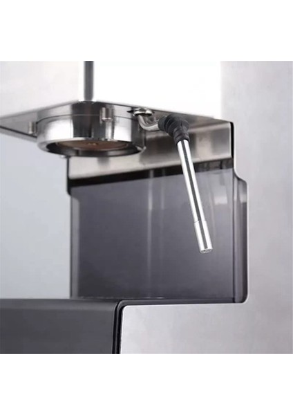 Steam Nozzle Tip Spout For Classic/classic Pro, Milk Foam Spout, Food Grade Stainless Steel (Yurt Dışından)
