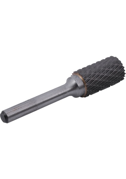 2 Adet 14MM x 25MM Çift Kesim Silindirik Tungsten Karbür Döner Dosya Ucu (Yurt Dışından) indirimleri