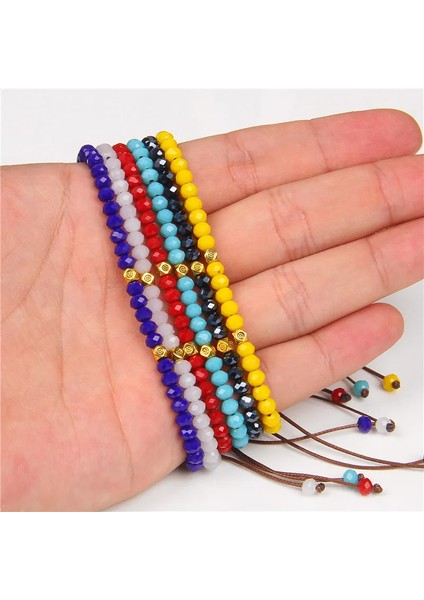 Zirkon Bileklik (Yurt Dışından) modelleri