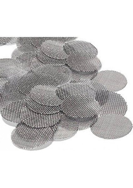 750 Parça Paslanmaz Çelik Elekler Boru Elekleri Saklama Kutulu Boru Elek Filtreleri (Yurt Dışından) fırsatları