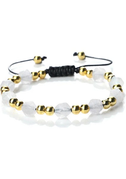 Zirkon Bileklik (Yurt Dışından)