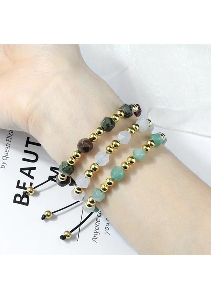 Zirkon Bileklik (Yurt Dışından) indirimleri