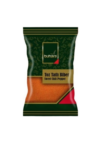 Pul Biber Tatlı 50 gr