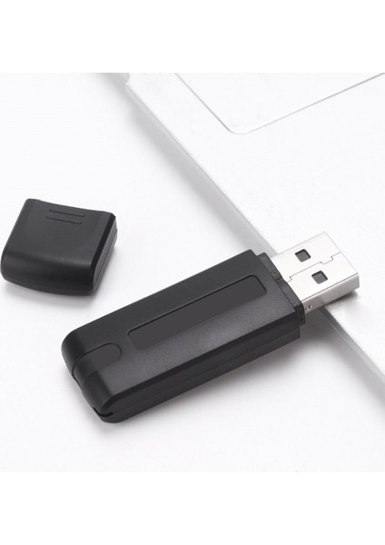 Bisiklet USB Stick Ant+ Kablosuz Alıcı Bisiklet Bilgisayarı Hız Sensörü Adaptörü Bkool Için (Yurt Dışından)