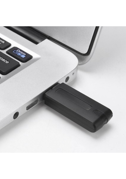 Bisiklet USB Stick Ant+ Kablosuz Alıcı Bisiklet Bilgisayarı Hız Sensörü Adaptörü Bkool Için (Yurt Dışından)