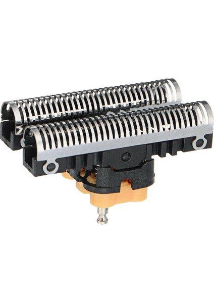Braun 5 Serisi 30B 31B 31S 51B 51S Için Tıraş Başlığı Jilet Kafası Değiştirme Kiti (Yurt Dışından)