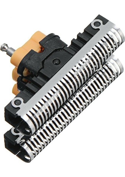 Braun 5 Serisi 30B 31B 31S 51B 51S Için Tıraş Başlığı Jilet Kafası Değiştirme Kiti (Yurt Dışından)