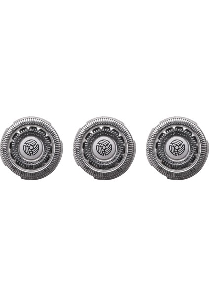 Philips Norelco Tıraş Makinesi 9000 Serisi Için SH90 Yedek Başlıklar, S8950,SW9700,SW6700,9000 Tıraş Makinesi Yedek Bıçakları (Yurt Dışından)