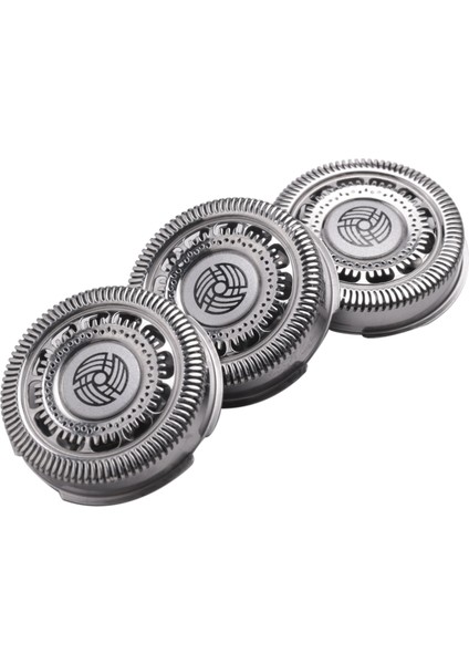 Philips Norelco Tıraş Makinesi 9000 Serisi Için SH90 Yedek Başlıklar, S8950,SW9700,SW6700,9000 Tıraş Makinesi Yedek Bıçakları (Yurt Dışından)