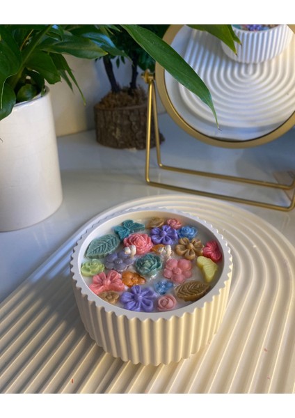Secret Garden Candle modelleri