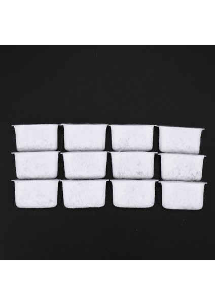 New 24PCS Replacement Activated Charcoal Water Filters For Coffee Machines (Yurt Dışından)