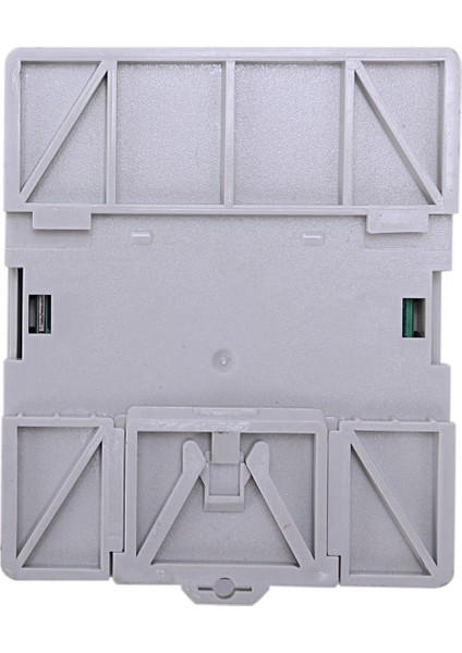 2x Din Raylı Güç Kaynağı 60W 12V Ac Dc Dönüştürücü -60-12 Güç Kaynağı 12V 60W (Yurt Dışından) indirimleri