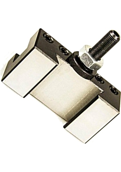 2x Post 1xl Ekstra (3/4 Inç) Hızlı Değişim Tornalama Torna Takım Tutucu Braketi (Yurt Dışından) indirimleri