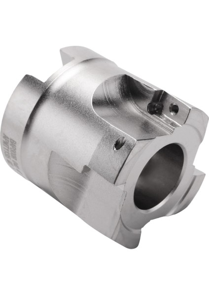 3x BAP300R 40-22-4t Kelepçeli Cnc Kesme Çelik Dik Açılı Uç Değirmeni Hassas Yüz Freze Kesici (Yurt Dışından) indirimleri