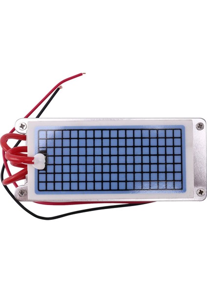 2x 60 G/h Ozon Jeneratörü Hava Temizleyici Ozonizer Arıtma Arıtma Formaldehit Koku Kaldırmak Ozon Makinesi 220 V (Yurt Dışından) fiyatları