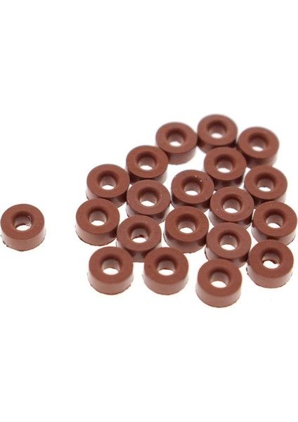 2x 398188 299096 83400 5hp 6hp Dikey 3.5hp 5hp Karbüratör Yüzer Valf Iğne Yatağı Için Uygun (Yurt Dışından) fırsatları