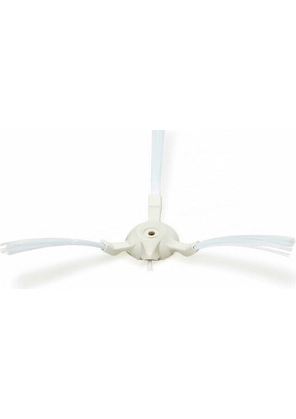 4x Fırça Yan Fırçalar 360 S6 Süpürme Robotu Süpürge Yedek Yedek Parça (Yurt Dışından) fiyatları