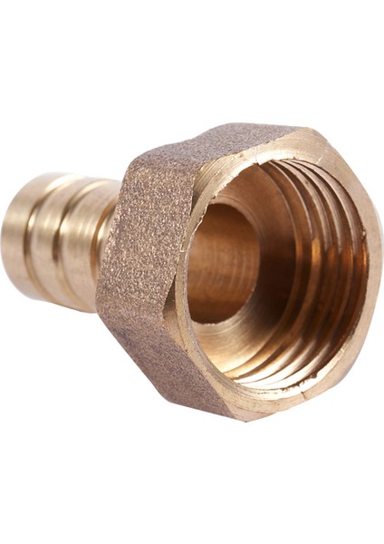 3 Adet 12MM Hortum Diken 1/2bsp Dişi Konu Hızlı Bağlantı Konnektörü Adaptörü Altın (Yurt Dışından) indirimleri