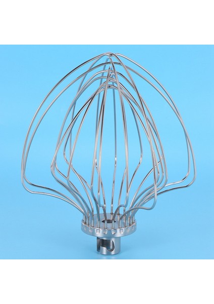 7-Quart Kaldırma Stand Mikseri Için 2x Aksesuarlar, Karıştırma Başlığı, Çırpma Teli, KSM7586P/7990/8990 Için Uygundur (Yurt Dışından) fiyatları