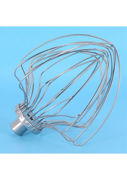 7-Quart Kaldırma Stand Mikseri Için 2x Aksesuarlar, Karıştırma Başlığı, Çırpma Teli, KSM7586P/7990/8990 Için Uygundur (Yurt Dışından) indirimleri