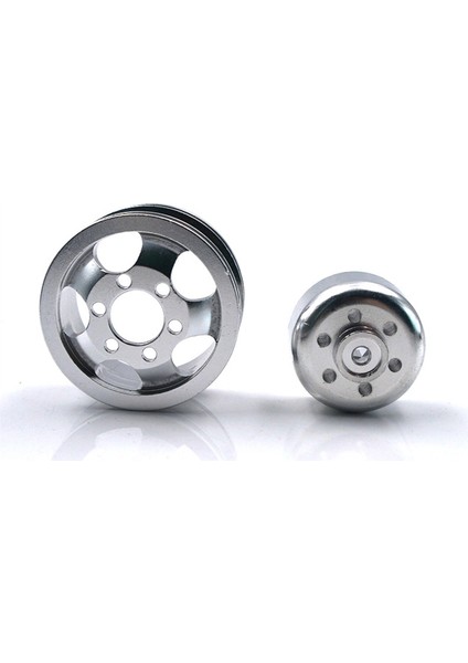 6x Metal Yükseltme Darbeye Dayanıklı Tekerlek Göbeği Jant B1 B16 B24 B36 C14 C24 1/16 Rc Kamyon Vidalı (Yurt Dışından) fiyatları