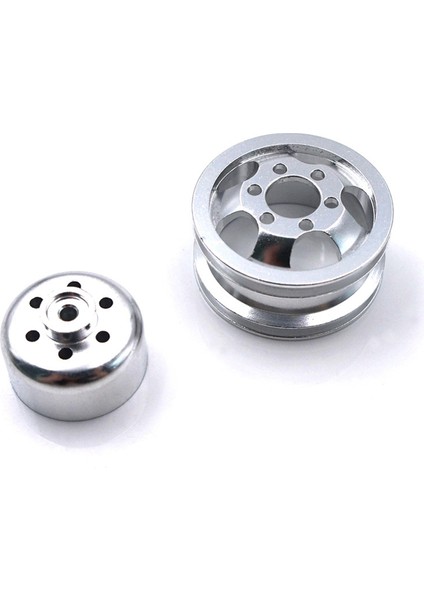 6x Metal Yükseltme Darbeye Dayanıklı Tekerlek Göbeği Jant B1 B16 B24 B36 C14 C24 1/16 Rc Kamyon Vidalı (Yurt Dışından) indirimleri