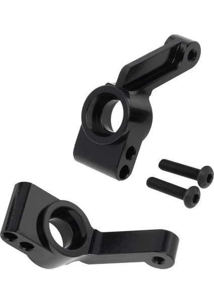 Drag Slash Için Metal Arka Saplama Aks Taşıyıcı, Siyah (Yurt Dışından) modelleri