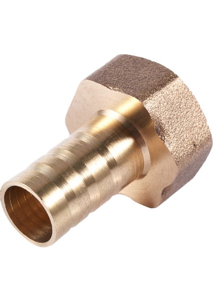 2 Adet 12MM Hortum Diken 1/2bsp Dişi Konu Hızlı Bağlantı Konnektörü Adaptörü Altın (Yurt Dışından) fiyatları