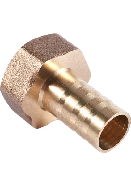 2 Adet 12MM Hortum Diken 1/2bsp Dişi Konu Hızlı Bağlantı Konnektörü Adaptörü Altın (Yurt Dışından) modelleri