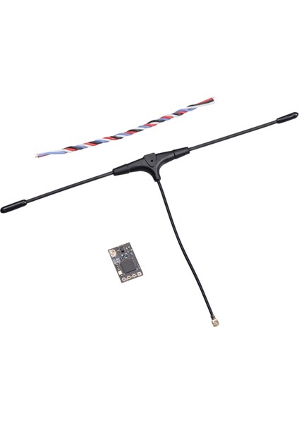 Expresslrs Elrs 915 Mhz Elrs Radyo Nano Uzun Menzilli Alıcı Fpv Freestyle Uzun Menzilli Drones Dıy Parçaları Lr4 Lr5 (Yurt Dışından)