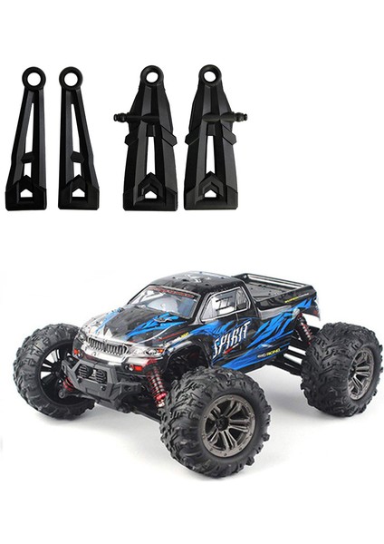 Xinlehong Q901 Q902 1/16 Rc Araba Için Üst ve Alt Kol SJ07/09 (Yurt Dışından) fırsatları