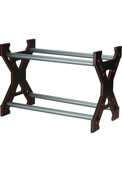 Rc Araba Lastikleri Depolama Tekerlekleri Sh Için 1/24 1/18 Eksenel Oyuncaklar Altın (Yurt Dışından) modelleri