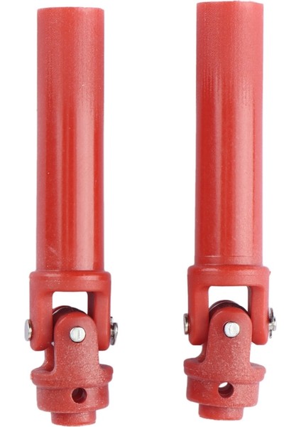 1/10 Için Naylon Ön ve Arka Tahrik Mili Ansmission Cvd (Yurt Dışından) fiyatları