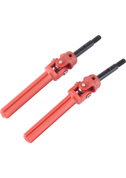 1/10 Için Naylon Ön ve Arka Tahrik Mili Ansmission Cvd (Yurt Dışından) indirimleri