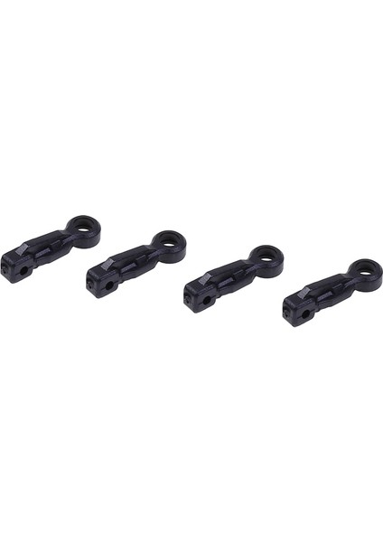 4 Adet Üst Salıncak Kolu K989-39 K969 K979 K989 1/28 Rc Araba Için (Yurt Dışından) modelleri