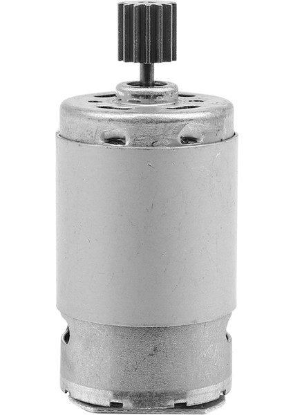 Legend 1/10 Rc Araba Yedek Parçaları Için 390 Motor LG-DJ01 (Yurt Dışından) modelleri