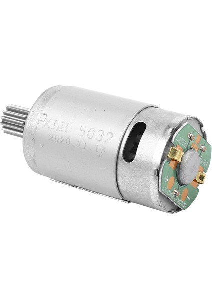 Legend 1/10 Rc Araba Yedek Parçaları Için 390 Motor LG-DJ01 (Yurt Dışından) fırsatları