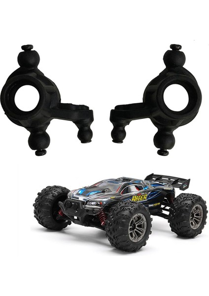 Xinlehong Q901 Q902 Q903 9130 Için 2 Adet Ön Direksiyon Kupası SJ11 (Yurt Dışından) indirimleri