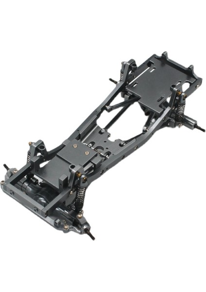 1/16 Rc Araba Için Servo ve Esc Sabit Montajlı Tutucu Kiriş,2 (Yurt Dışından)