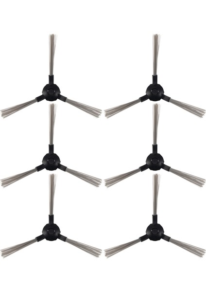 I2 VCR03 Robot Süpürge Için Elektrikli Süpürge Yan Fırçası (Yurt Dışından)