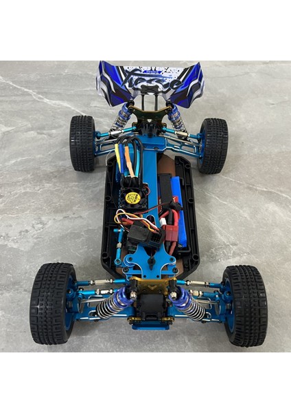 144001 144002 144010 124017 Rc Araba Için Modifikasyon Kitleri, 2 (Yurt Dışından) modelleri