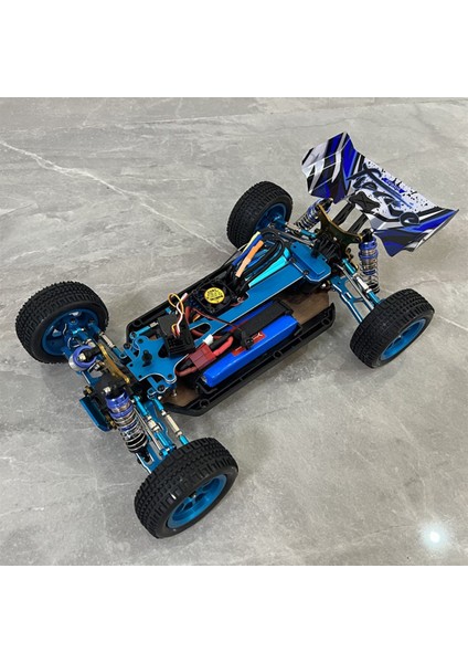 144001 144002 144010 124017 Rc Araba Için Modifikasyon Kitleri, 2 (Yurt Dışından) fırsatları