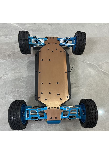 144001 144002 144010 124017 Rc Araba Için Modifikasyon Kitleri, 2 (Yurt Dışından) indirimleri